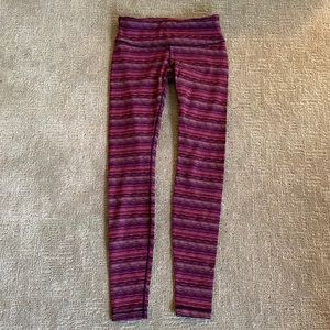 Lululemon athletica leggings